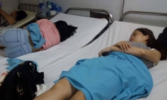 Nguyên nhân đoàn cán bộ Vũng Tàu bị ngộ độc cơm gà bà Buội ở Đà Nẵng