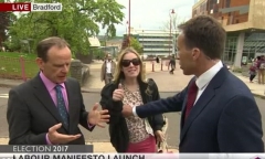 Phóng viên BBC 