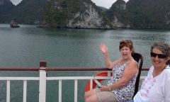 Vụ khách Úc tố bị mua tour lừa: Chủ tịch Hà Nội yêu cầu xử nghiêm