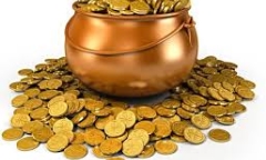 Giá vàng hôm nay 24/5/2018: Vàng SJC 