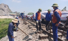 Tin tai nạn giao thông mới nhất ngày 25/5/2018