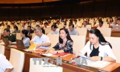 Quan điểm khác nhau về bổ sung hình thức tố cáo qua điện thoại, thư điện tử