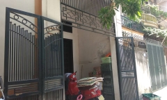 Lái tàu tử vong sau tai nạn đường sắt: Con gái út vẫn chưa biết bố sẽ mãi không về