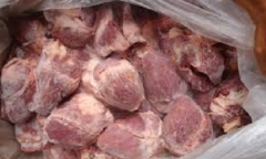 Tràn lan nội tạng động vật nhập khẩu, ham rẻ chuốc họa vào thân