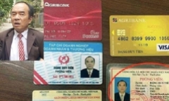 Thú chơi bệnh hoạn của gã
