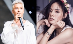 Taeyang (Big Bang) viết tâm thư gửi fan sau khi tuyên bố kết hôn