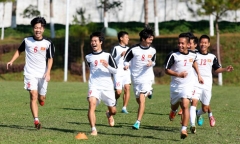 Có nên hy vọng vào U19 Việt Nam?