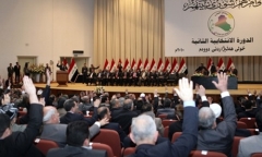 Cố vấn chính phủ Iraq: IS có đến 100.000 chiến binh