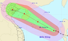 Trung Quốc dừng việc khoan thăm dò dầu khí bất hợp pháp