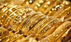 Giá vàng hôm nay 11/10/2018: Vàng SJC tiếp tục giảm thêm 20 nghìn đồng/lượng