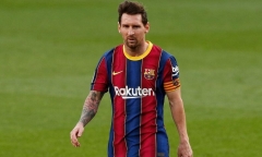 Barcelona đối mặt nguy cơ phá sản