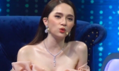 Tin tức giải trí mới nhất ngày 2/11: Hương Giang khẳng định không 