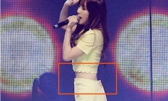 Tin tức giải trí mới nhất ngày 29/8/2019: Taeyeon