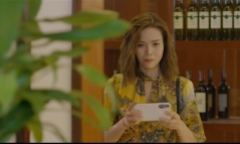 Những nhân viên gương mẫu tập 11: Liên