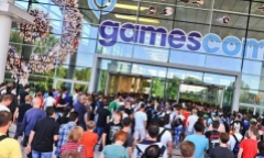 Thiếu hụt nhân sự trầm trọng, Quân đội Đức chiêu mộ các game thủ ngay tại triển lãm Gamescom