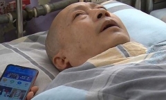 Tin tức đời sống mới nhất ngày 29/8/2019: Tỉnh dậy sau 5 năm hôn mê, người chồng nói câu khiến ai cũng rơi nước mắt
