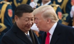 Ông Tập Cận Bình đặt điều kiện với Mỹ trước cuộc gặp với ông Donald Trump