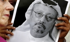 Nhà báo Khashoggi bị sát hại: Tìm thấy acid trong giếng tại lãnh sự quán Saudi Arabia 