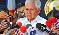 Philippines nộp 4.000 trang tài liệu kiện TQ ở Biển Đông