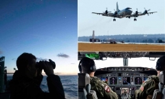 Cuộc tìm kiếm MH370 sẽ mất nhiều năm?