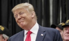 Ông Trump ra mắt nền tảng truyền thông riêng, người xem được chia sẻ nhưng không thể bình luận