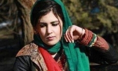 Afghanistan: Nữ nhà báo bị sát hại ngay giữa ban ngày