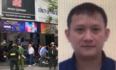Ông chủ của Nhật Cường Mobile bị khởi tố có thể đối diện với mức án nào?