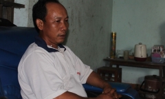 Tréo ngoe thầy giáo