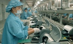 Các nhà đầu tư vẫn gắn bó với Việt Nam