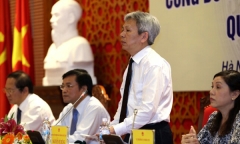 Ngày mai, Quốc hội nghe báo cáo tình hình Biển Đông