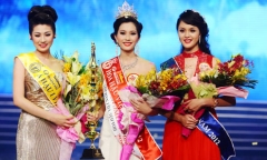 Hoãn Chung kết Hoa hậu Việt Nam đến tháng 12/2014