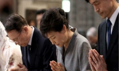 Vụ chìm phà Sewol: Mức án tử hình dành cho thuyền trưởng