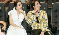 An Nguy khẳng định mình chỉ là “1 nước cờ” trong scandal tình ái với Kiều Minh Tuấn