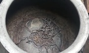 Video: Hãi hùng ổ rắn hổ mang 109 con bò lúc nhúc trong nhà dân
