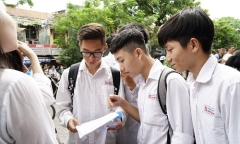 THPT quốc gia 2018: Điểm chuẩn các trường ĐH sẽ giảm mạnh?