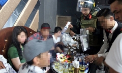 Tin tức pháp luật mới nhất ngày 15/1/2018
