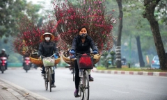 Tết Nguyên đán 2018 có thể rét đậm, rét hại