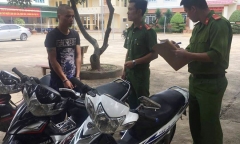 Tin tức pháp luật mới nhất ngày 16/1/2018
