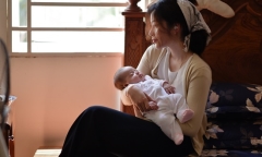 Sự thật chuyện Nam Em mang bầu, bí mật làm đám cưới