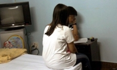 Vụ cô giáo bị tố vào khách sạn với nam sinh lớp 10: Người trong cuộc nói do chồng dàn dựng