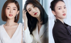 3 “chị đẹp” trong “30 chưa phải là hết”: Người có quá khứ bị bạo hành, kẻ thiếu thốn tình cha từ nhỏ