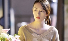 Nguyên mẫu Cố Giai ngoài đời thực: Dân mạng cảm thán sao cuộc đời còn bi kịch hơn cả trong phim