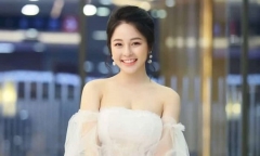 Chỉ kêu buồn một câu, hot girl Trâm Anh được bạn trai bắn ngay cho 100 triệu giải khuây