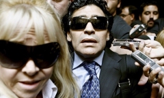 Maradona và 