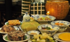 Rằm tháng Chạp năm nay rơi vào thứ mấy?