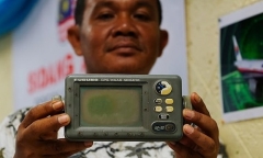 Thêm tin sốc về MH370: Ngư dân Indonesia tuyên bố tận mắt thấy máy bay lao xuống biển