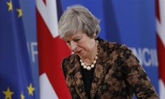 Thoả thuận Brexit bị bác bỏ: Thất bại nặng nề nhất của chính phủ Anh trong lịch sử