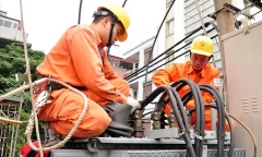 Hà Nội sẽ không cắt điện trong ngày giỗ Tổ Hùng Vương