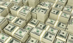 Tỷ giá USD hôm nay 4/4: USD bất ngờ giảm sâu 40 đồng