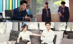 3 bộ phim truyền hình Hoa ngữ lên sóng tháng Tư hứa hẹn sẽ 